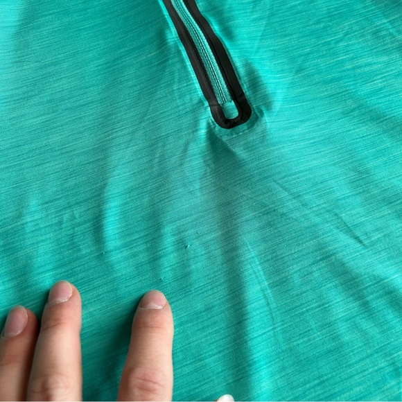 REI Quarter Zip - Picture 11 of 11